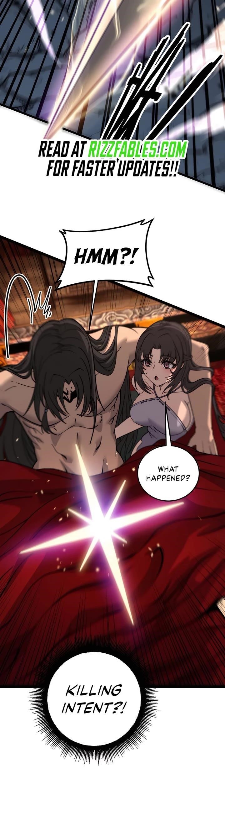 Snake Ancestor Chapter 34 - Page 8