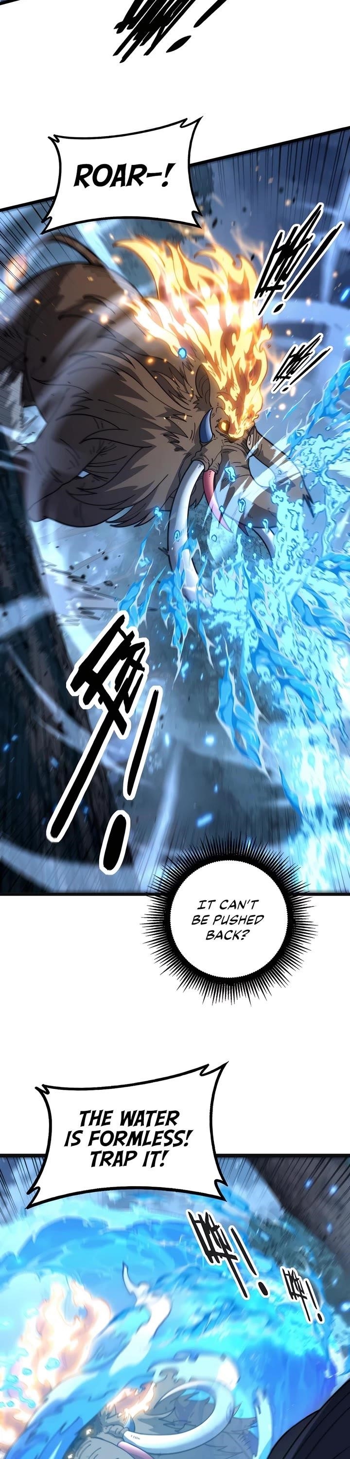 Snake Ancestor Chapter 42 - Page 10