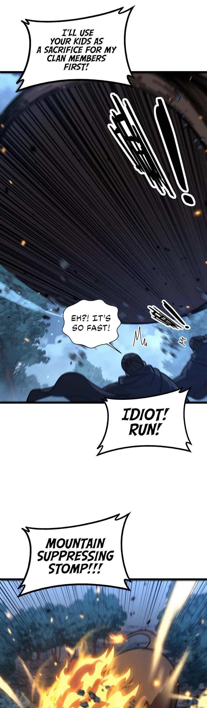 Snake Ancestor Chapter 42 - Page 15