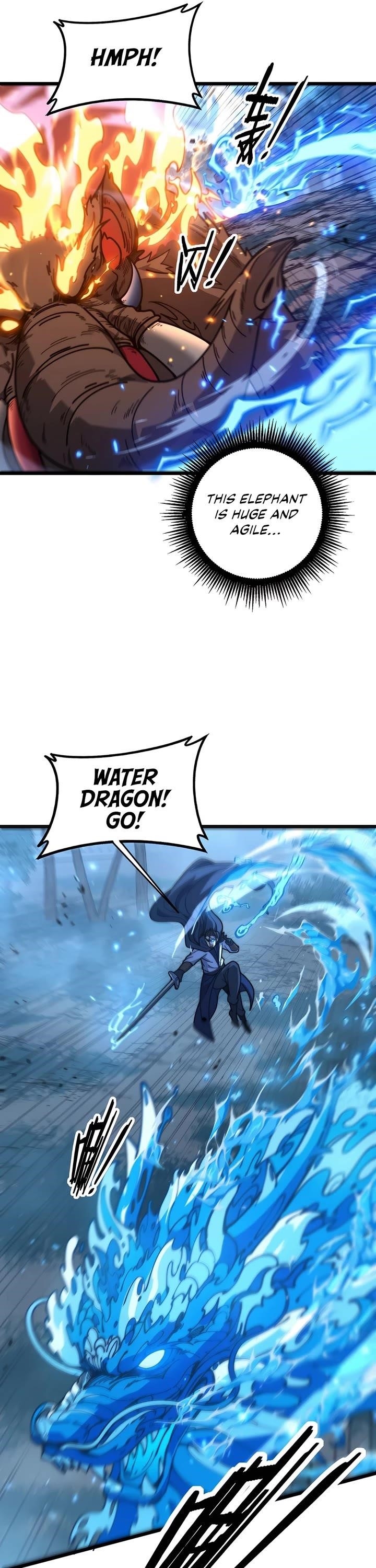 Snake Ancestor Chapter 42 - Page 9