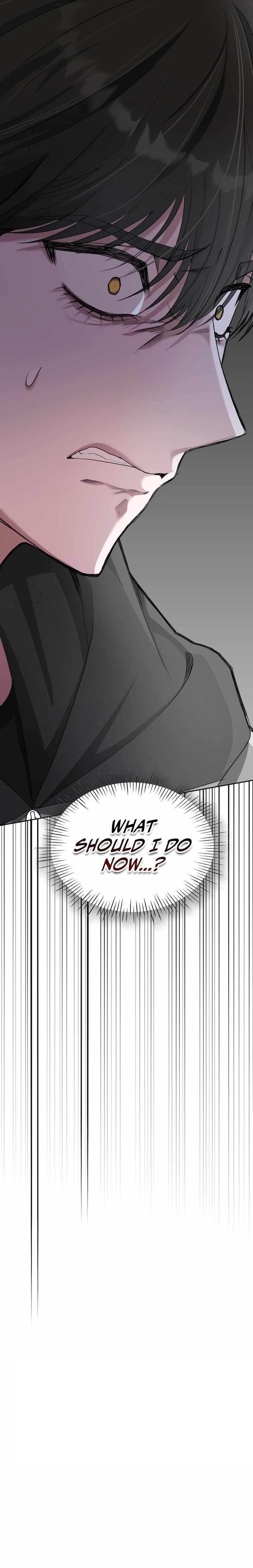 I Was Immediately Mistaken for a Monster Genius Actor Chapter 2 - Page 25