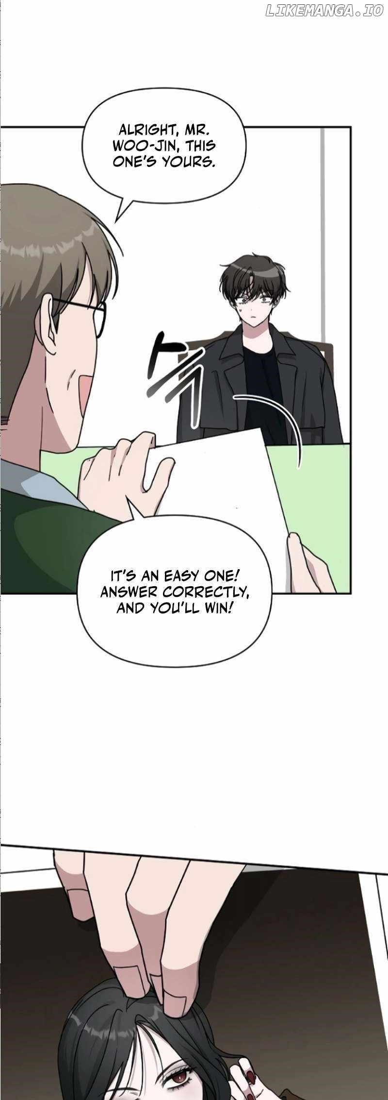 I Was Immediately Mistaken for a Monster Genius Actor Chapter 33 - Page 34