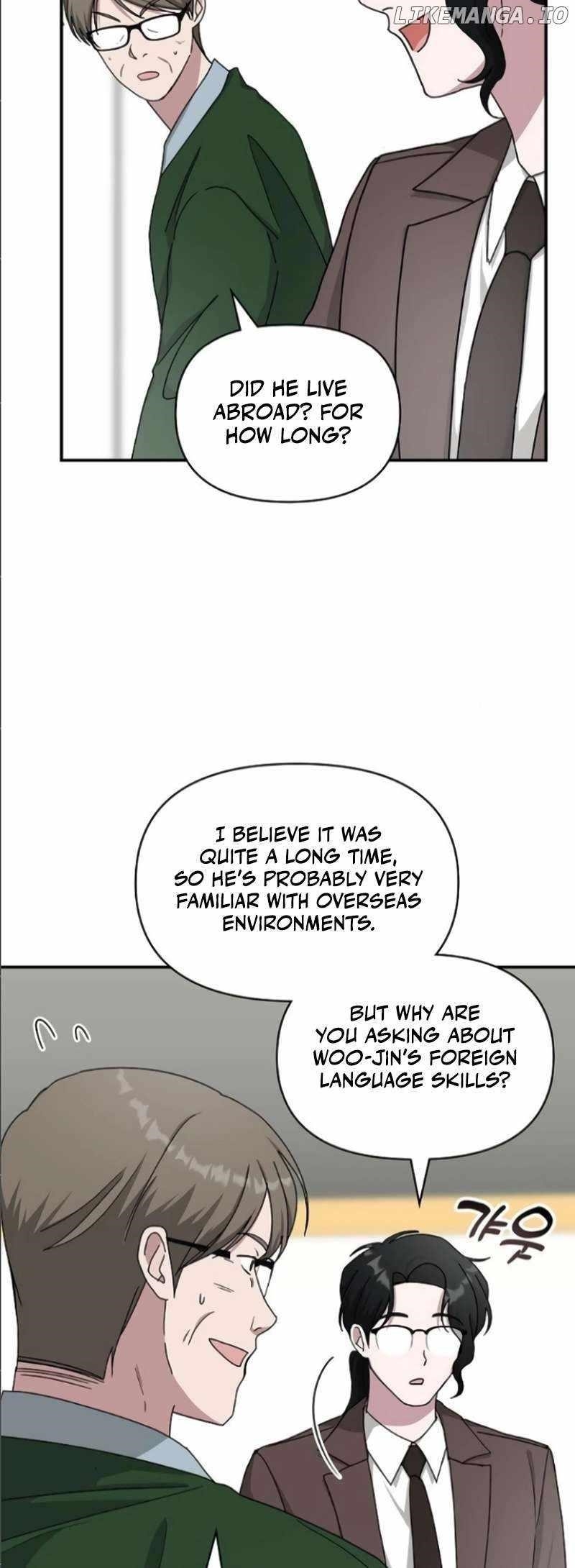 I Was Immediately Mistaken for a Monster Genius Actor Chapter 33 - Page 41