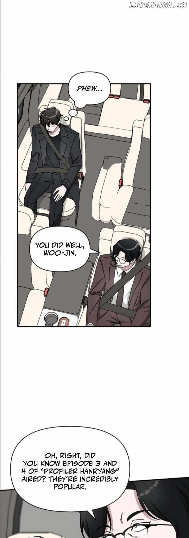 I Was Immediately Mistaken for a Monster Genius Actor Chapter 33 - Page 46