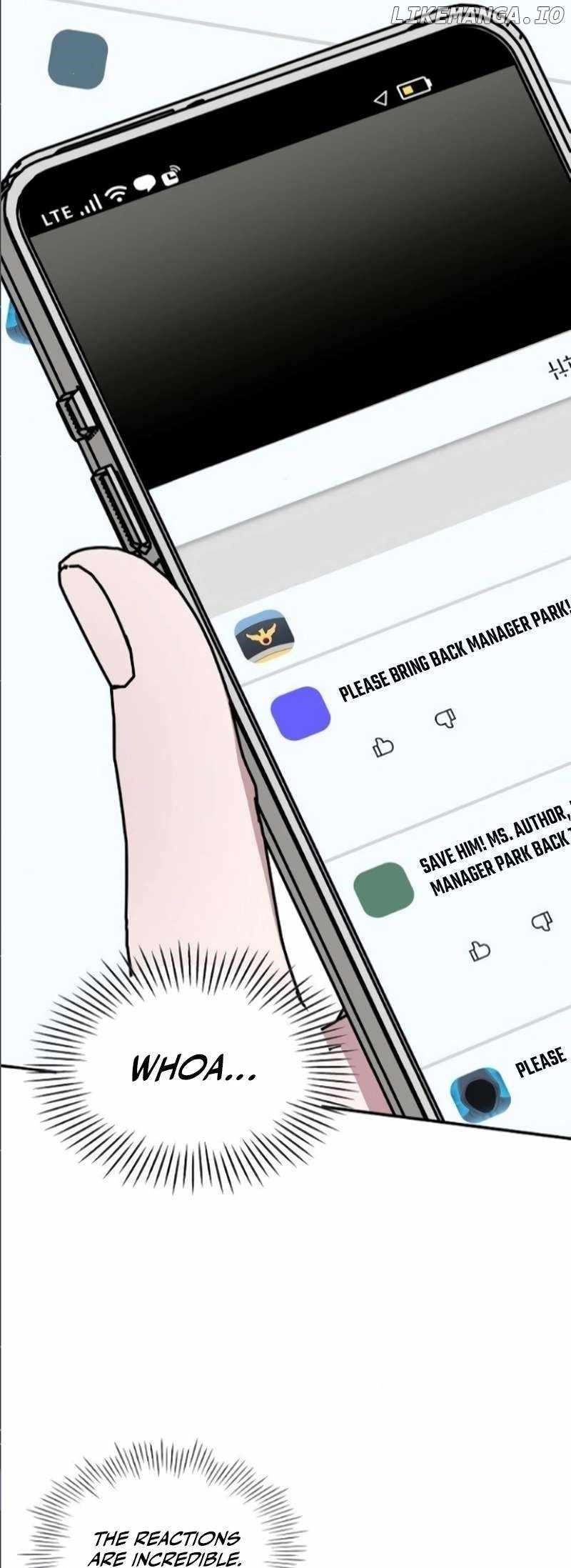 I Was Immediately Mistaken for a Monster Genius Actor Chapter 33 - Page 50