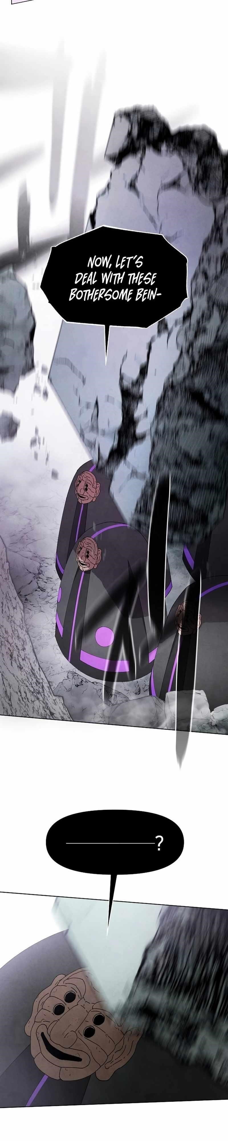 Reincarnated In a Cursed Game Chapter 12 - Page 15