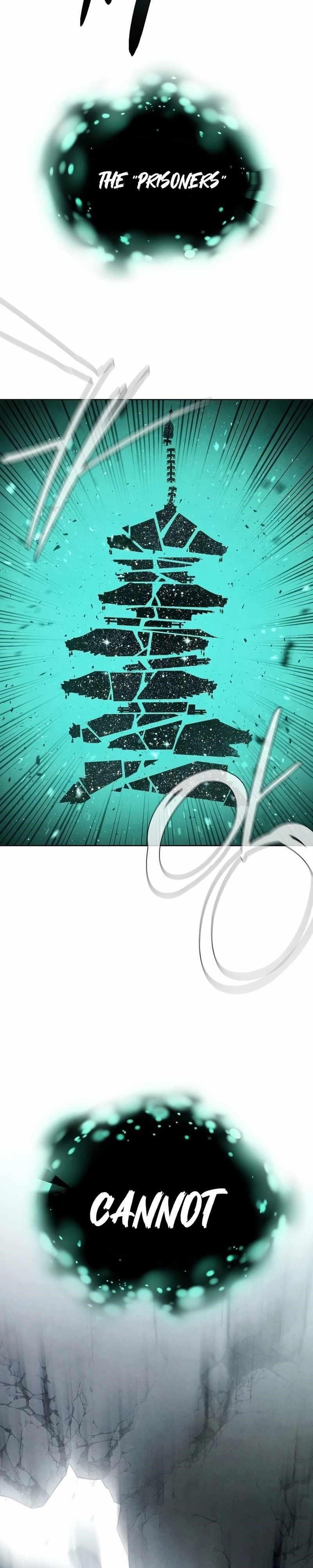 Reincarnated In a Cursed Game Chapter 12 - Page 17