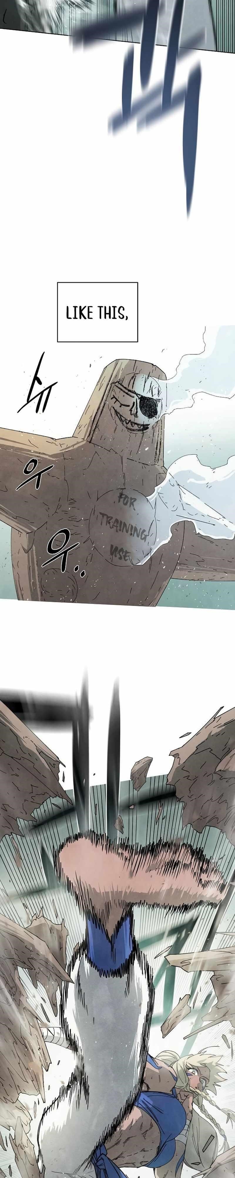 Reincarnated In a Cursed Game Chapter 12 - Page 25