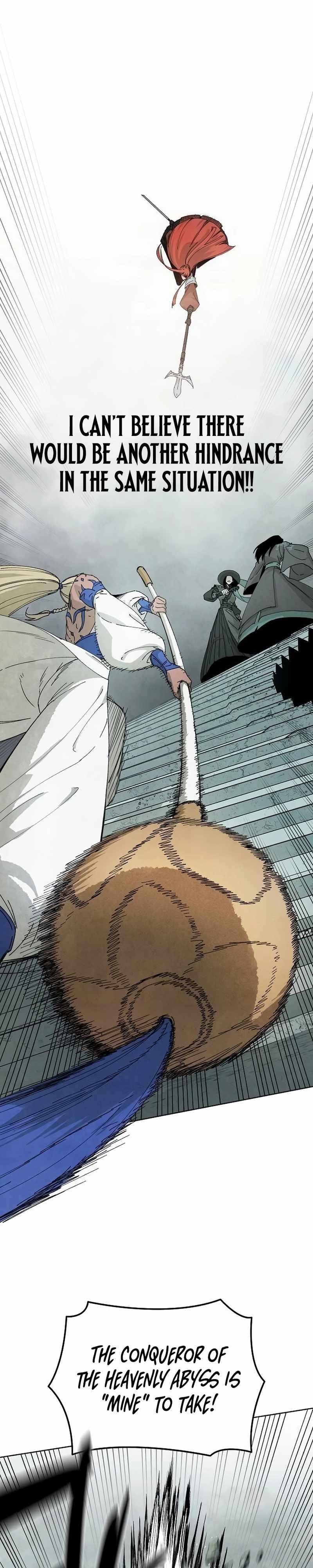 Reincarnated In a Cursed Game Chapter 12 - Page 5