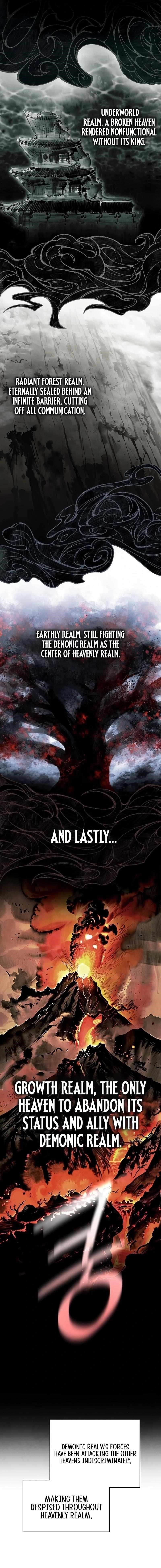 Reincarnated In a Cursed Game Chapter 15 - Page 14