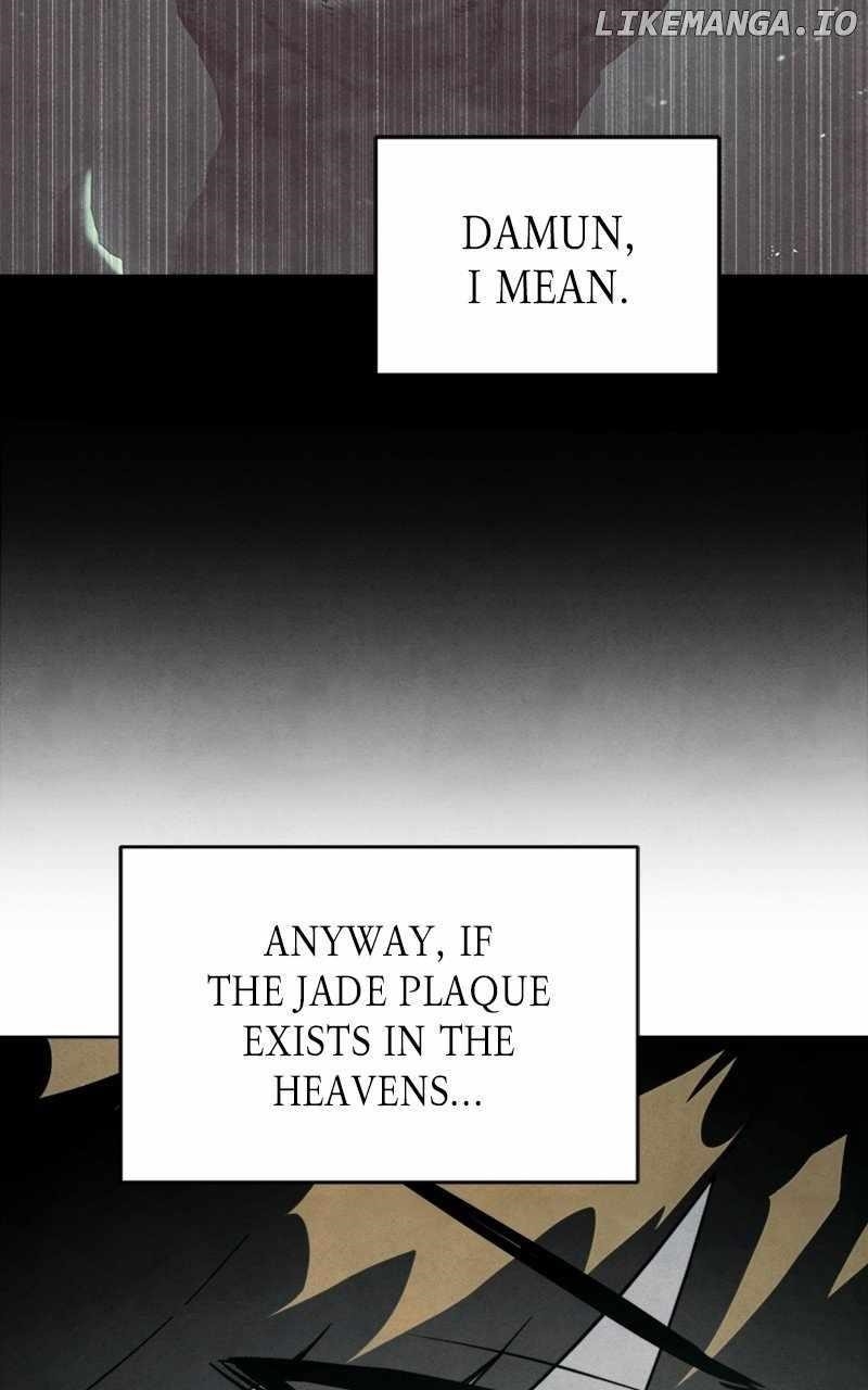 Reincarnated In a Cursed Game Chapter 16 - Page 32