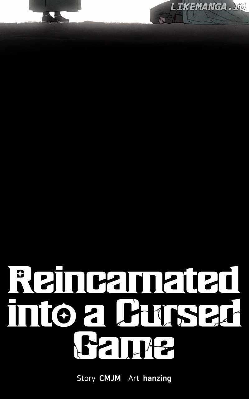 Reincarnated In a Cursed Game Chapter 16 - Page 48