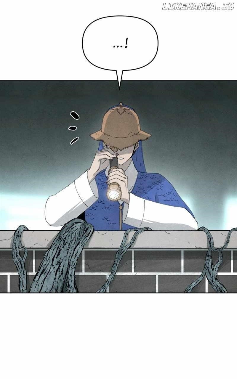 Reincarnated In a Cursed Game Chapter 16 - Page 53