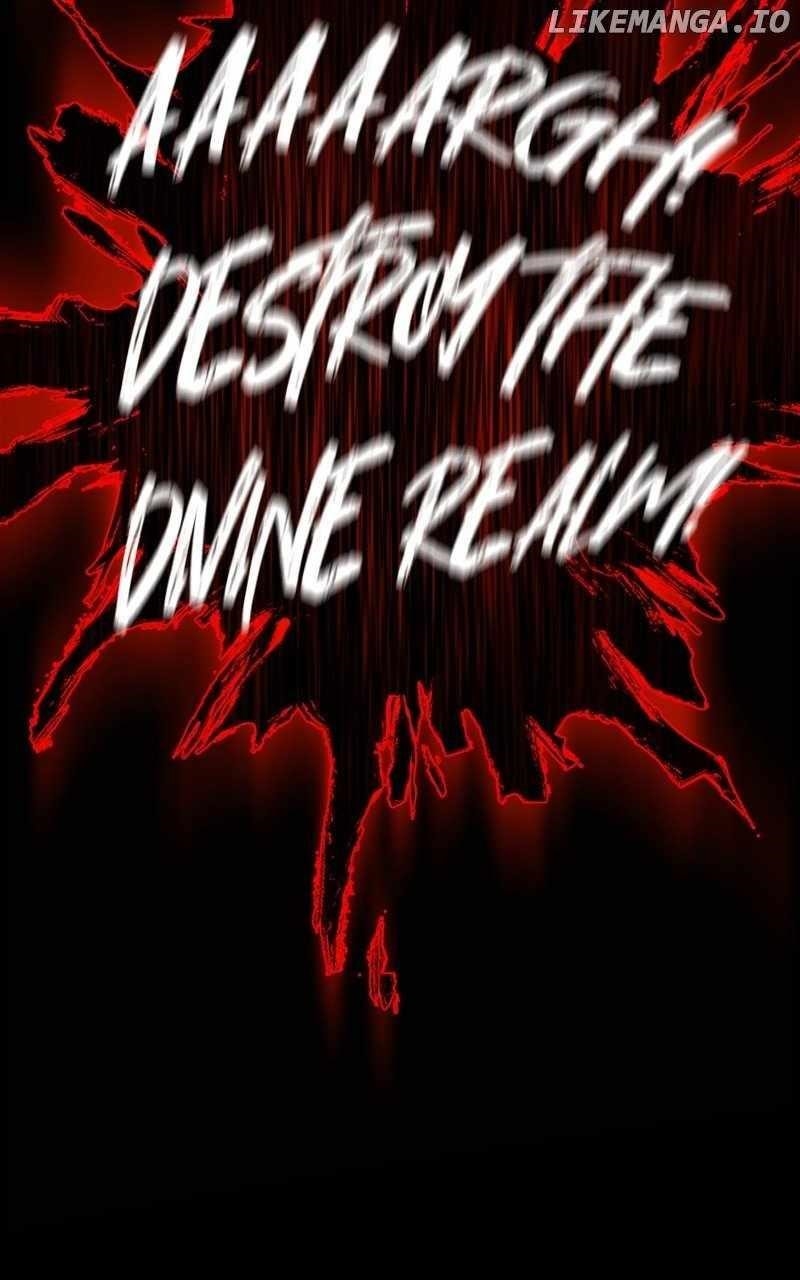 Reincarnated In a Cursed Game Chapter 16 - Page 7