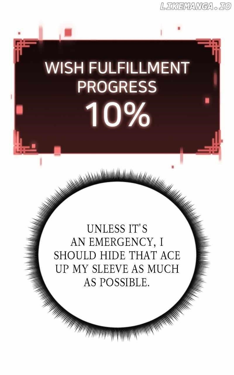 Reincarnated In a Cursed Game Chapter 16 - Page 74