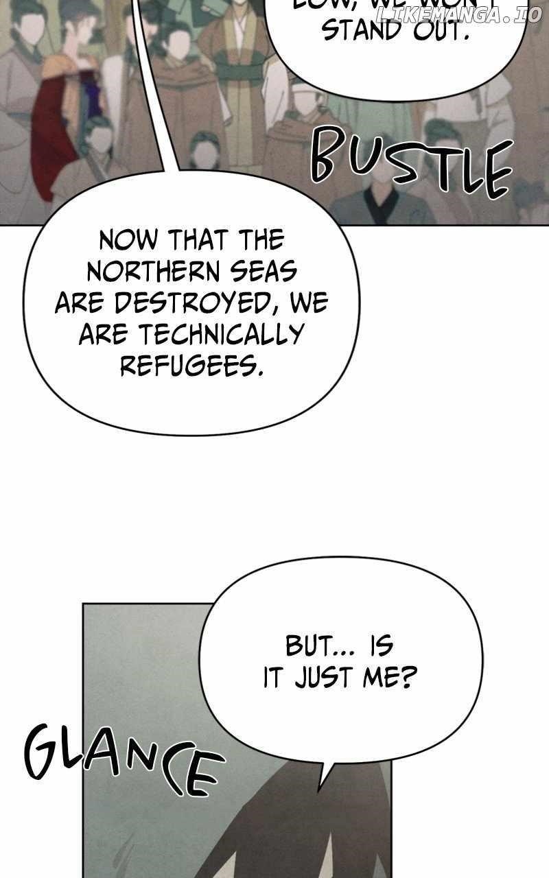Reincarnated In a Cursed Game Chapter 16 - Page 76