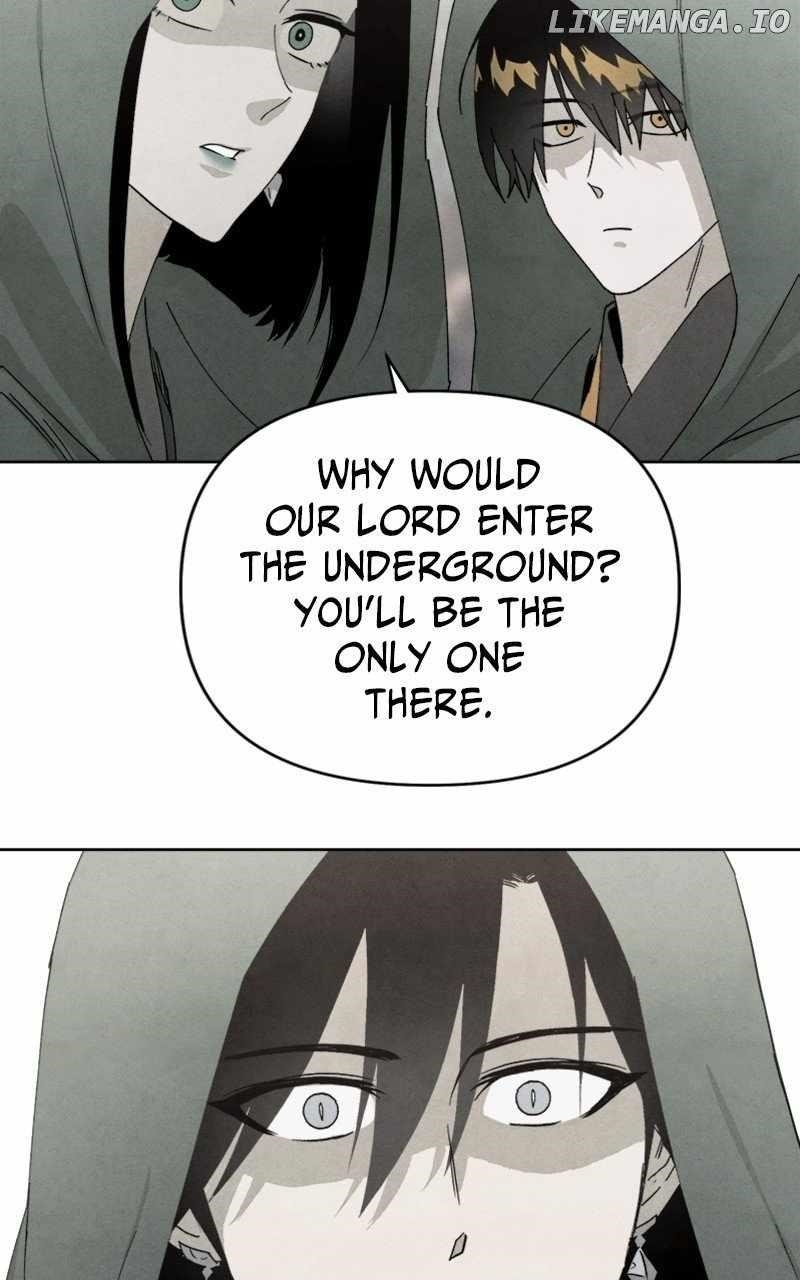 Reincarnated In a Cursed Game Chapter 16 - Page 84