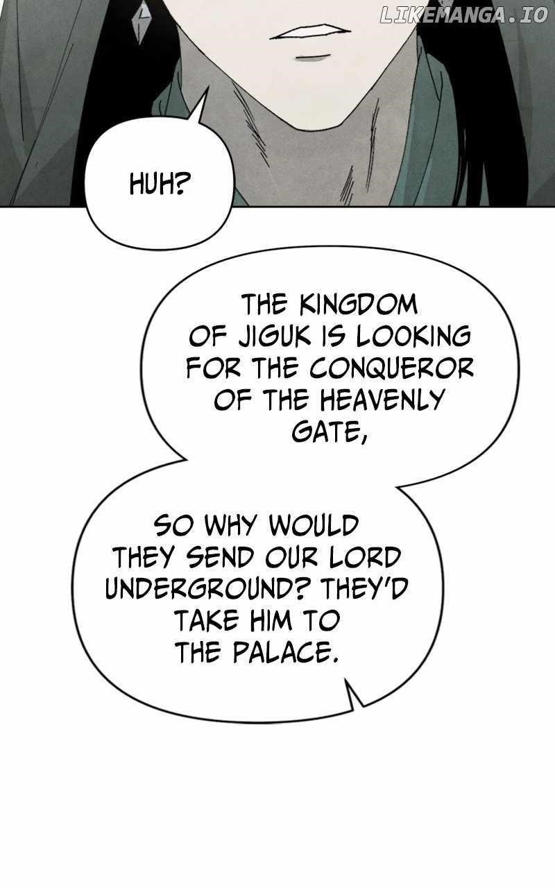 Reincarnated In a Cursed Game Chapter 16 - Page 85