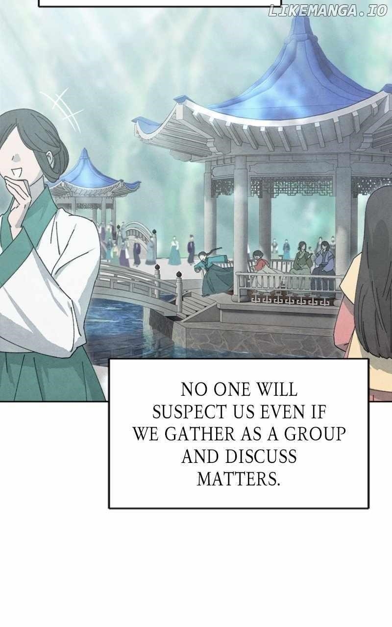 Reincarnated In a Cursed Game Chapter 16 - Page 97