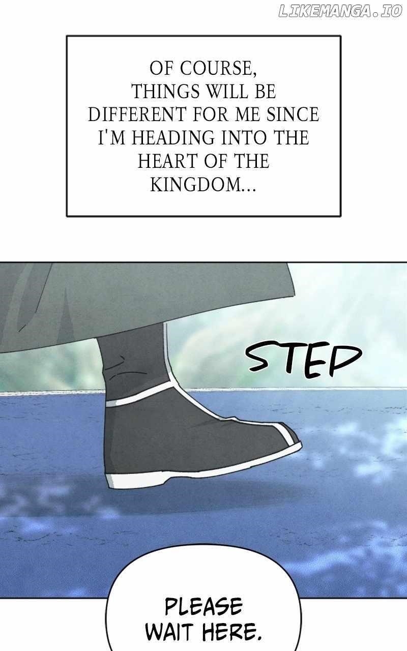 Reincarnated In a Cursed Game Chapter 16 - Page 98