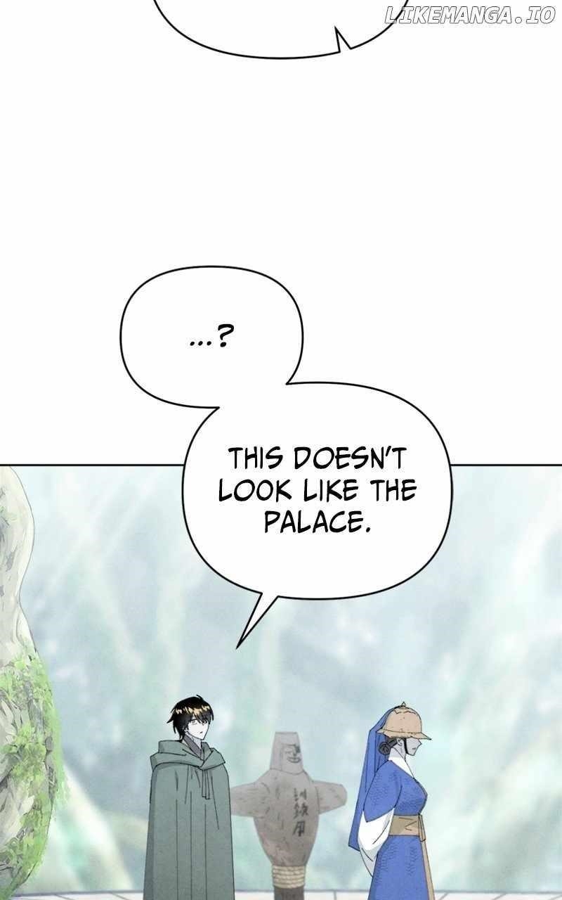 Reincarnated In a Cursed Game Chapter 16 - Page 99