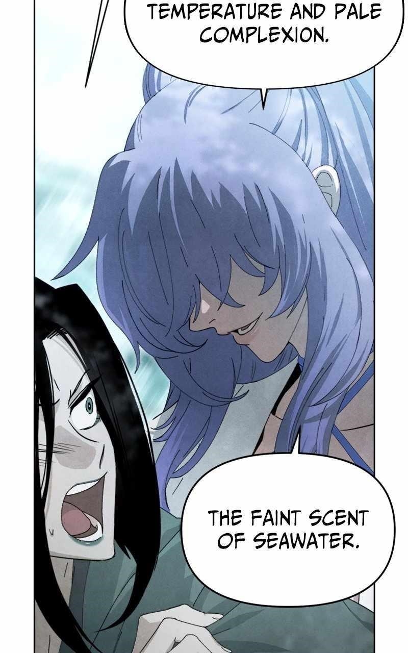 Reincarnated In a Cursed Game Chapter 17 - Page 10