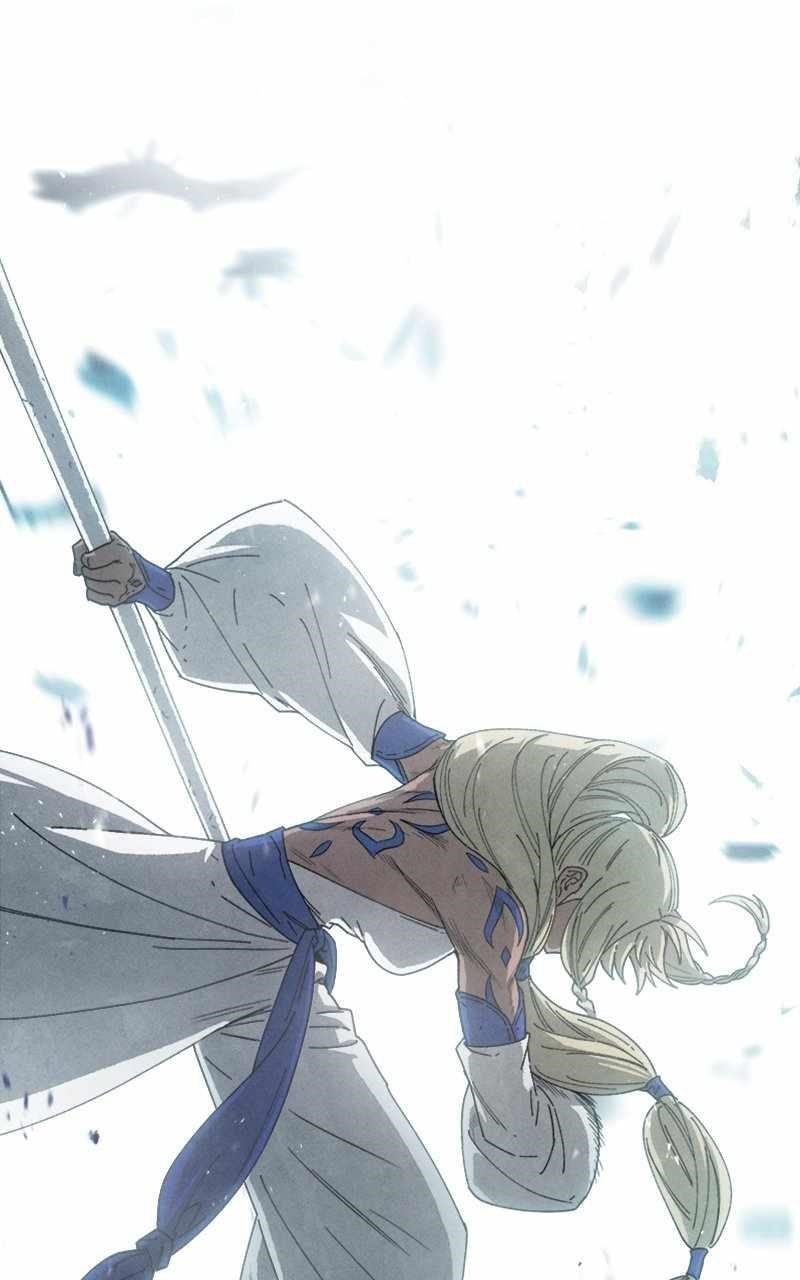 Reincarnated In a Cursed Game Chapter 17 - Page 61