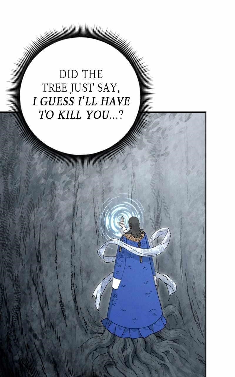 Reincarnated In a Cursed Game Chapter 18 - Page 1