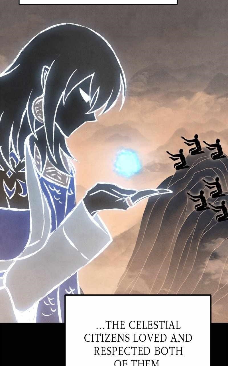 Reincarnated In a Cursed Game Chapter 18 - Page 13