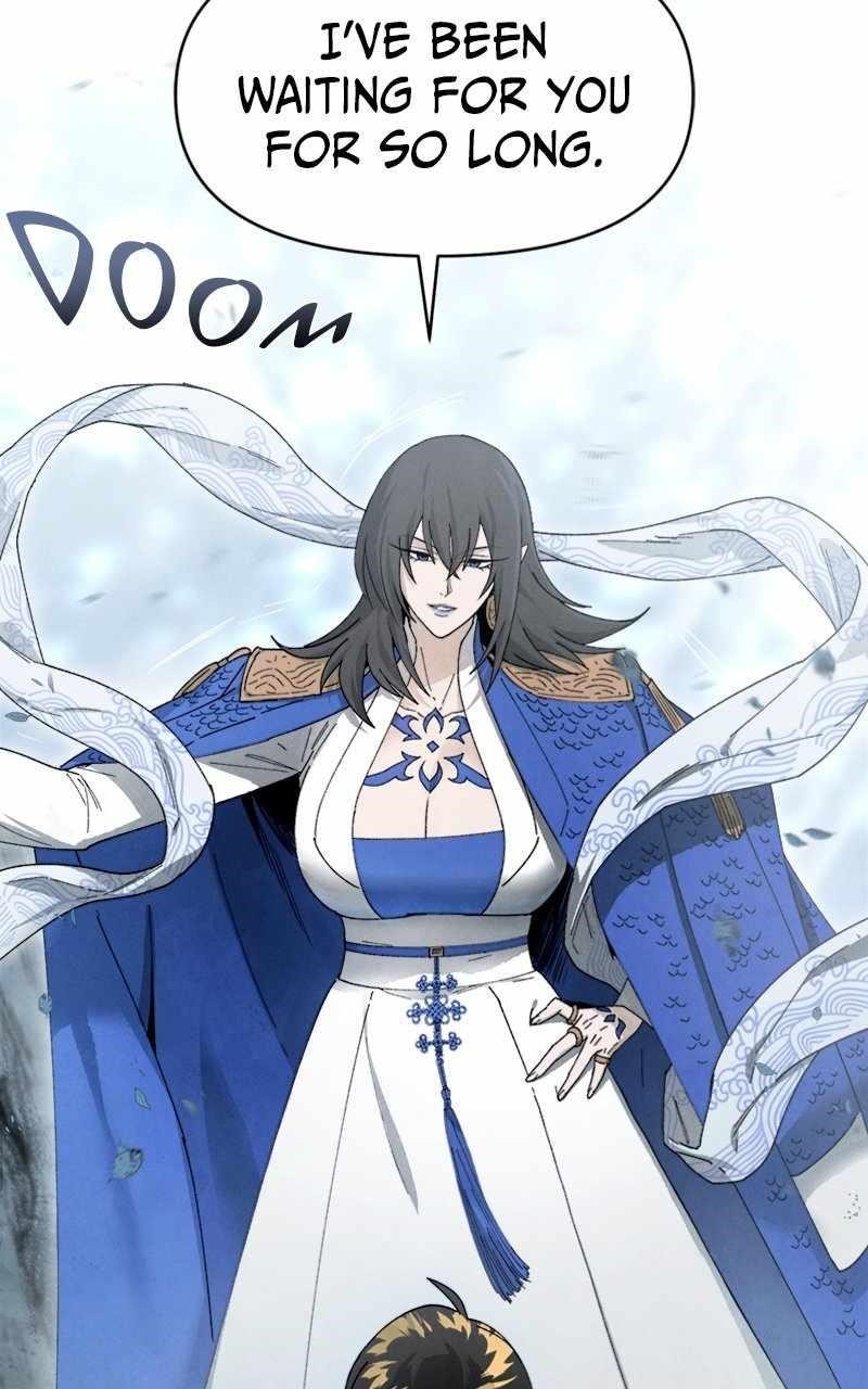 Reincarnated In a Cursed Game Chapter 18 - Page 19