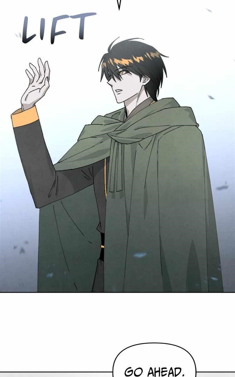 Reincarnated In a Cursed Game Chapter 18 - Page 25