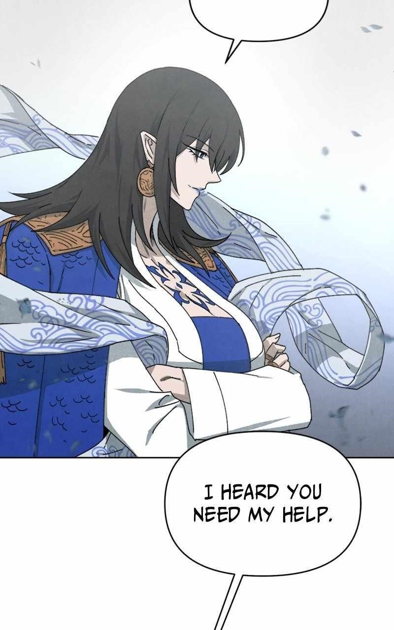 Reincarnated In a Cursed Game Chapter 18 - Page 26