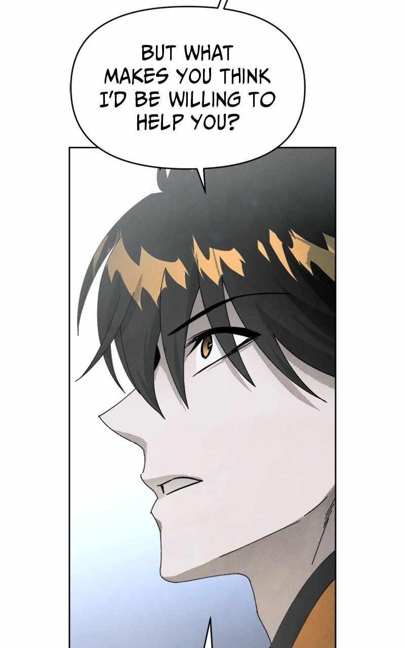 Reincarnated In a Cursed Game Chapter 18 - Page 27