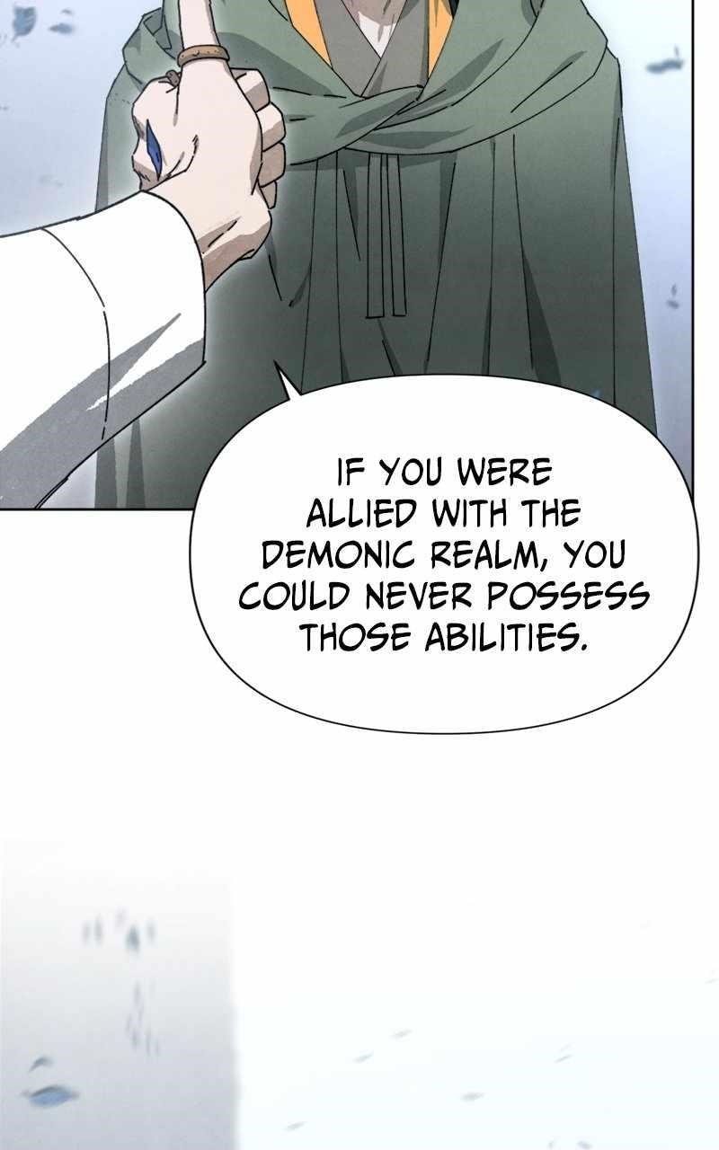 Reincarnated In a Cursed Game Chapter 18 - Page 35