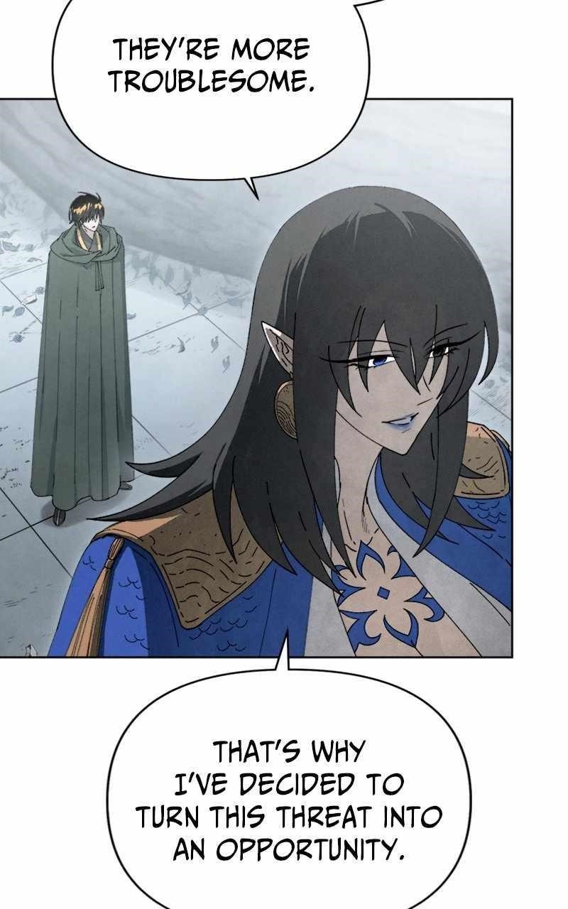 Reincarnated In a Cursed Game Chapter 18 - Page 43