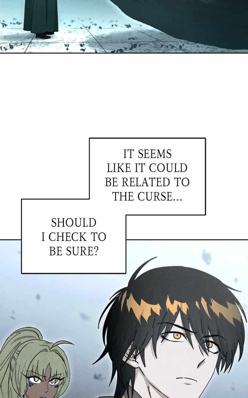 Reincarnated In a Cursed Game Chapter 18 - Page 52