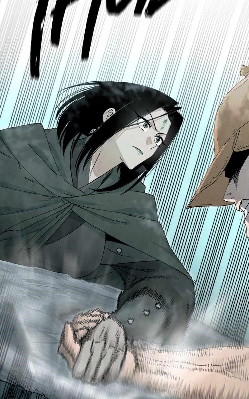 Reincarnated In a Cursed Game Chapter 18 - Page 54