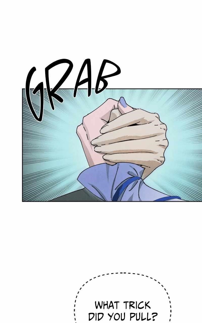 Reincarnated In a Cursed Game Chapter 18 - Page 60