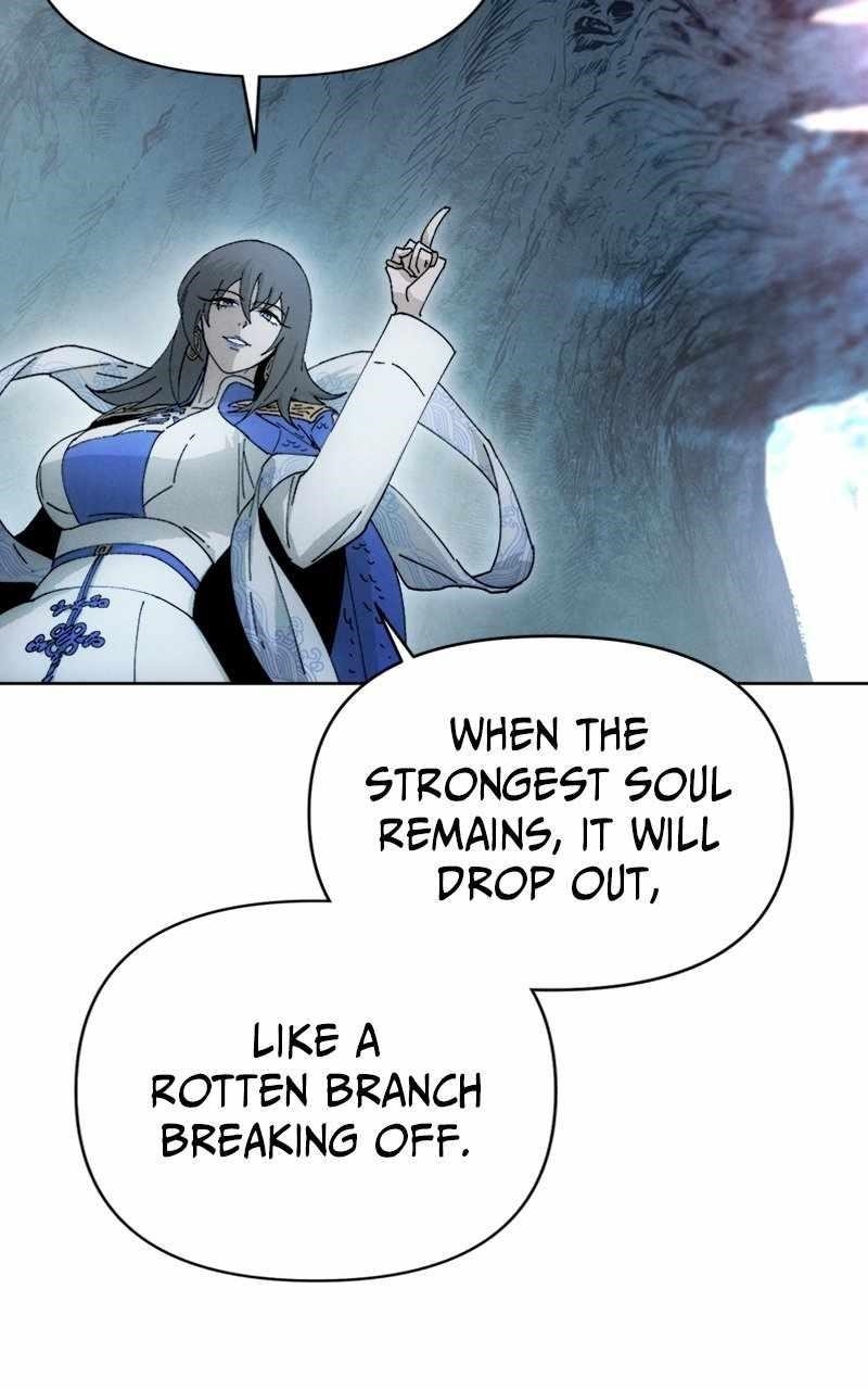 Reincarnated In a Cursed Game Chapter 18 - Page 71