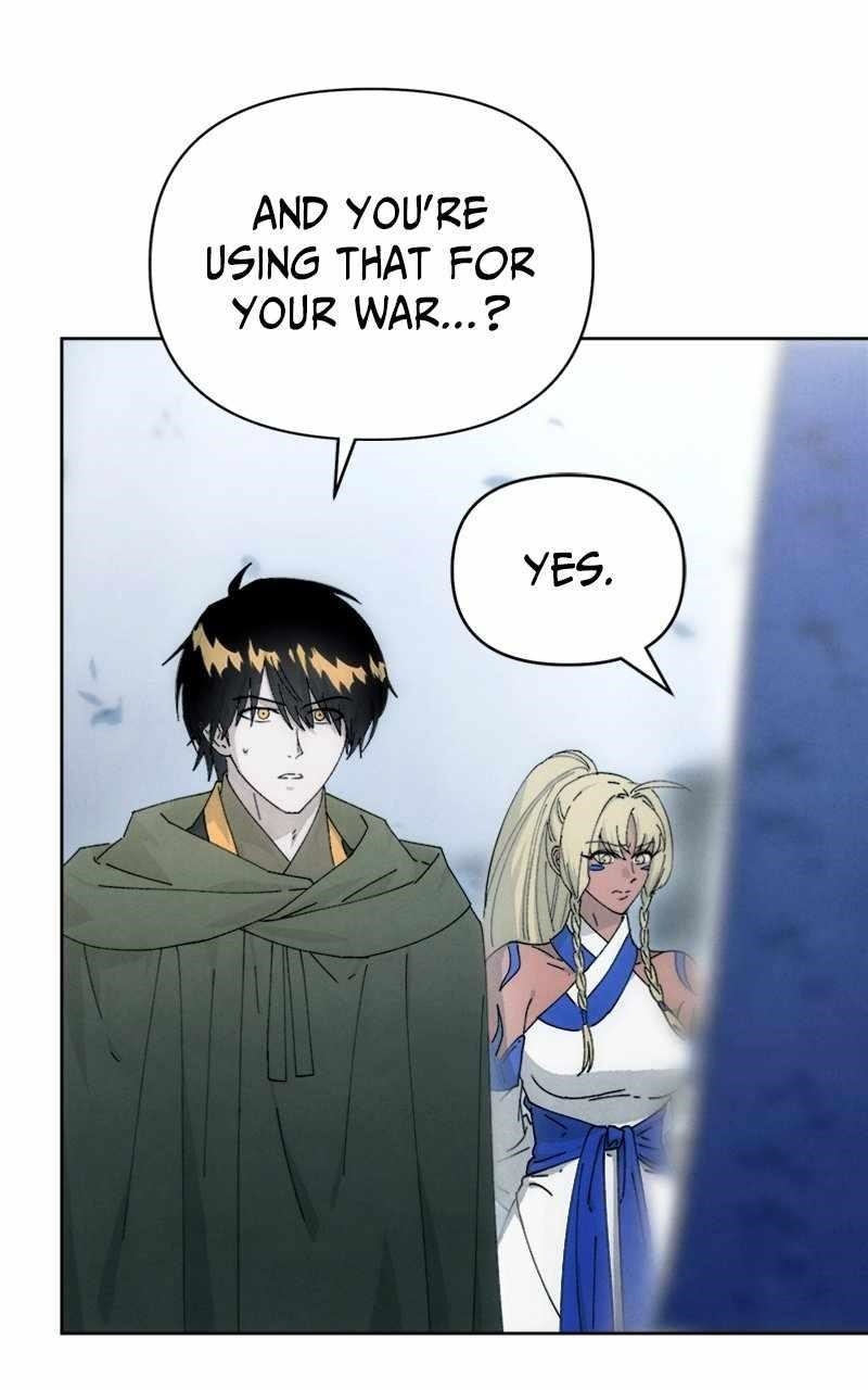 Reincarnated In a Cursed Game Chapter 18 - Page 72