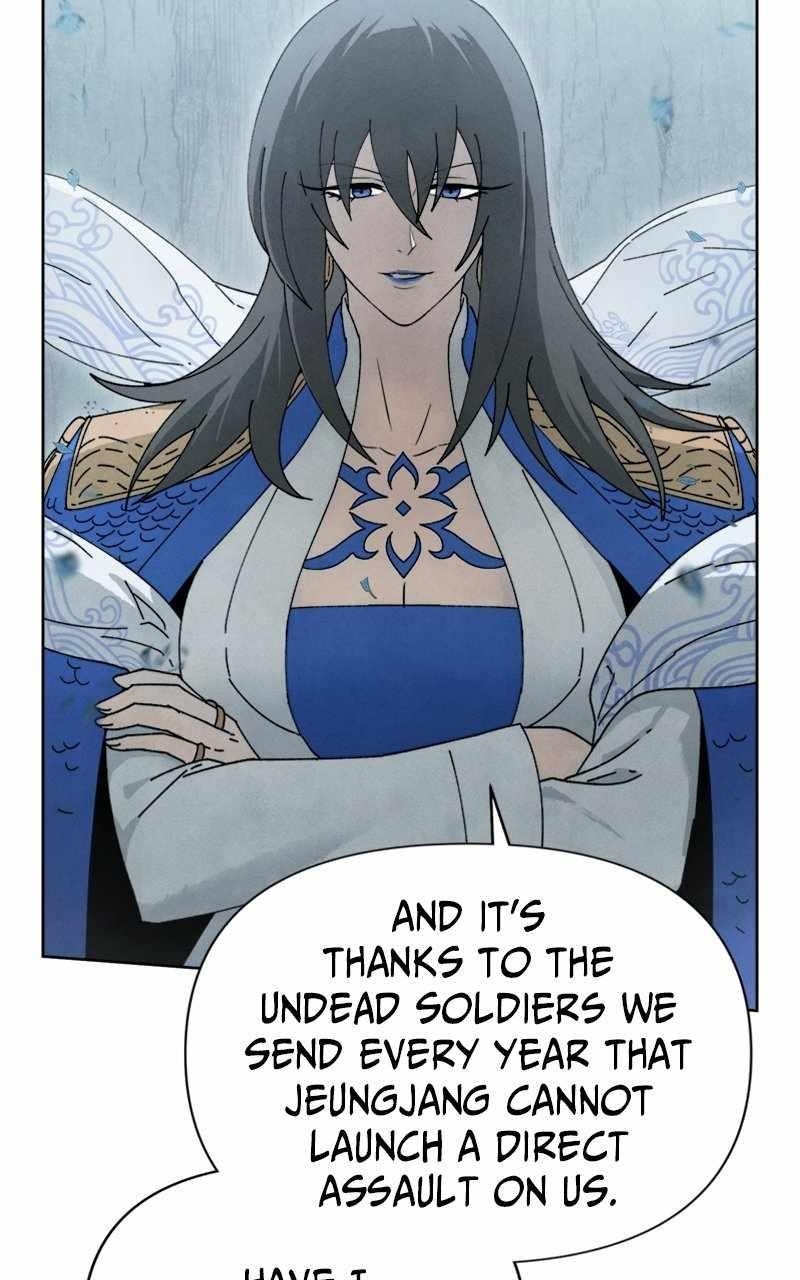 Reincarnated In a Cursed Game Chapter 18 - Page 87