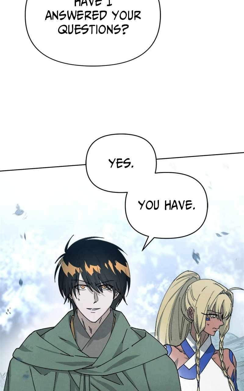 Reincarnated In a Cursed Game Chapter 18 - Page 88