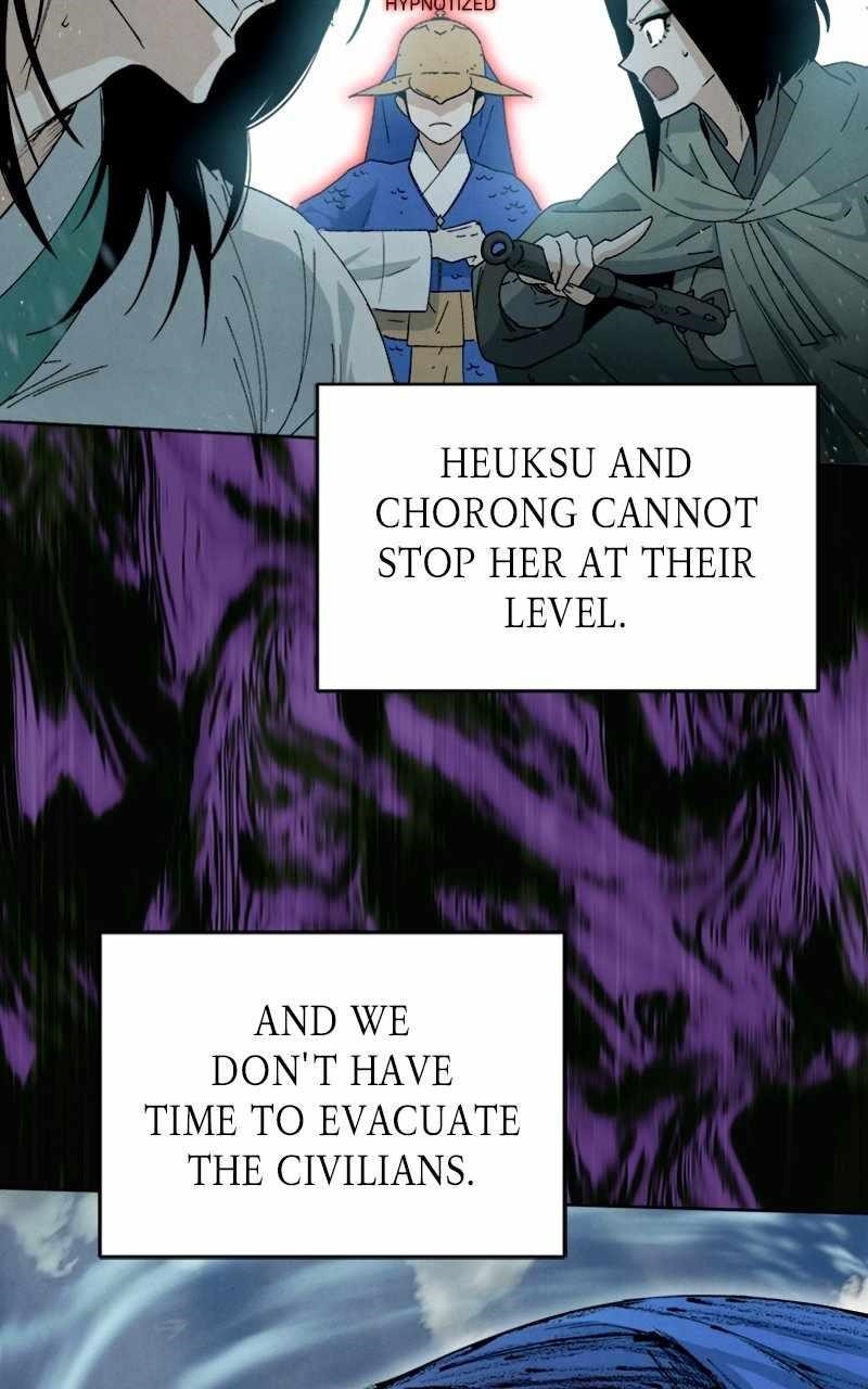 Reincarnated In a Cursed Game Chapter 19 - Page 109