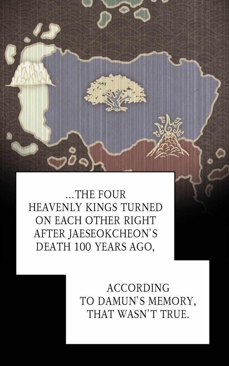 Reincarnated In a Cursed Game Chapter 19 - Page 20