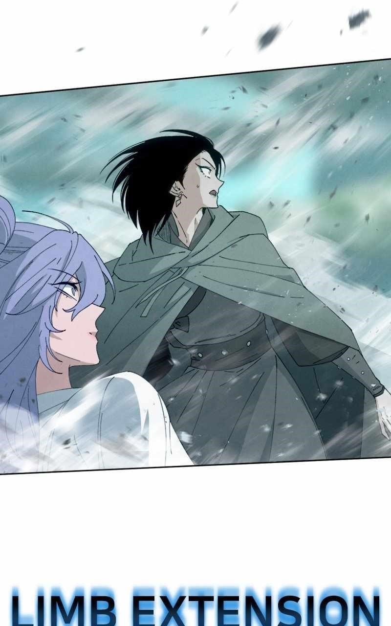 Reincarnated In a Cursed Game Chapter 19 - Page 33