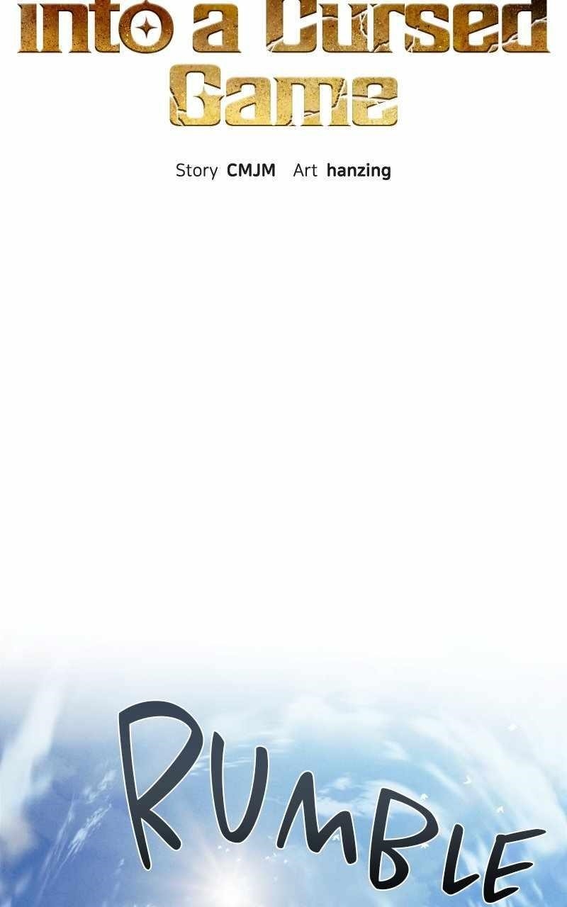 Reincarnated In a Cursed Game Chapter 19 - Page 38