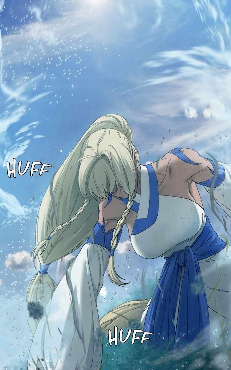 Reincarnated In a Cursed Game Chapter 19 - Page 39