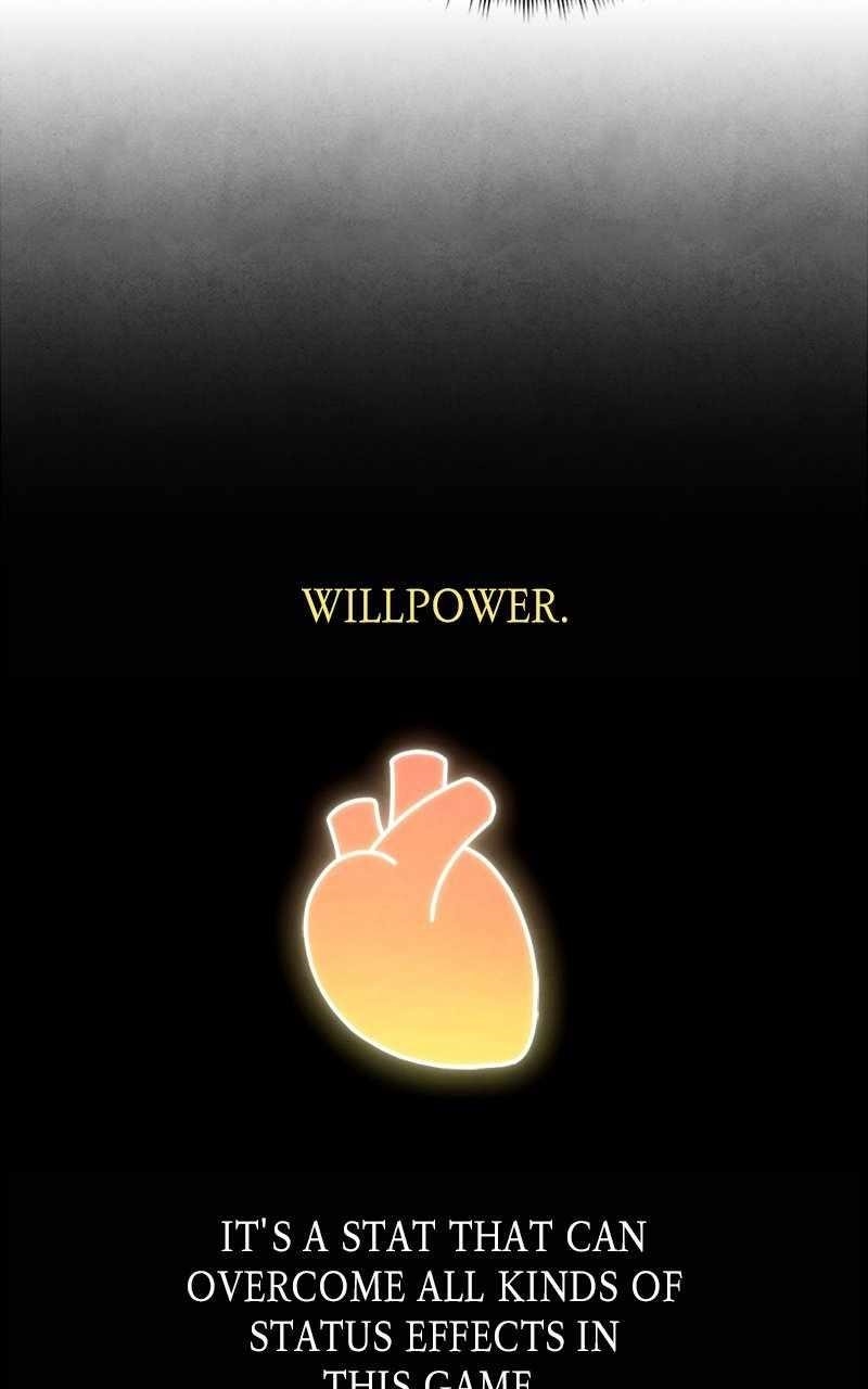 Reincarnated In a Cursed Game Chapter 19 - Page 55