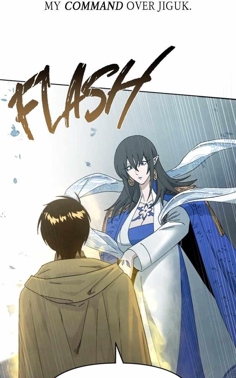 Reincarnated In a Cursed Game Chapter 19 - Page 66