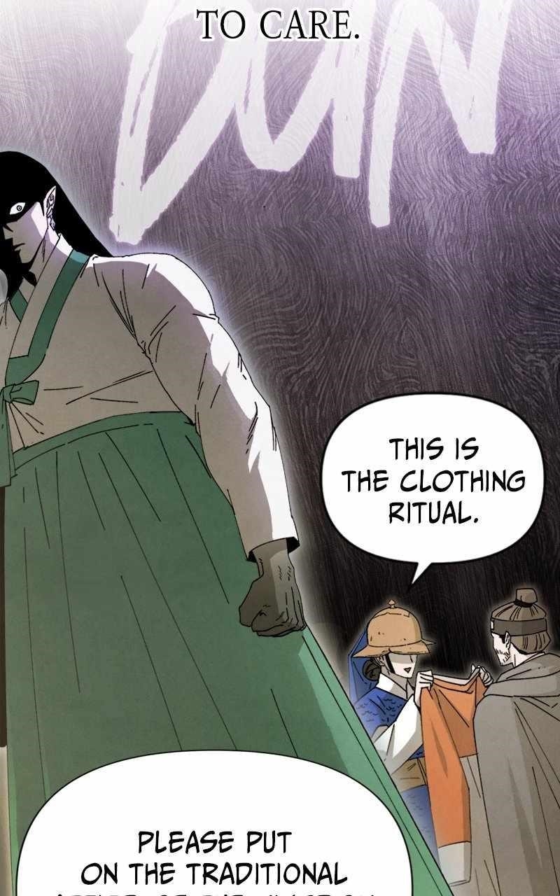 Reincarnated In a Cursed Game Chapter 19 - Page 8